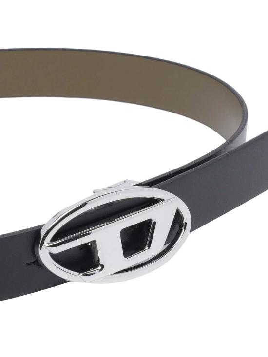  디젤 벨트 X09874P1245HA620 Black - DIESEL