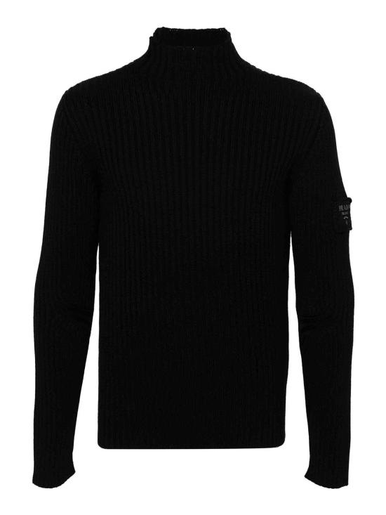 25SS 프라다 터틀넥 UMR620SOOO15O6F0002 Black