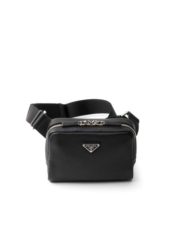  프라다 크로스백 2VH184VOOO2BBEF0002 Black