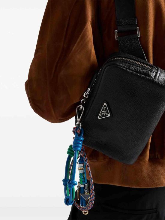  프라다 크로스백 2VH184VOOO2BBEF0002 Black - PRADA