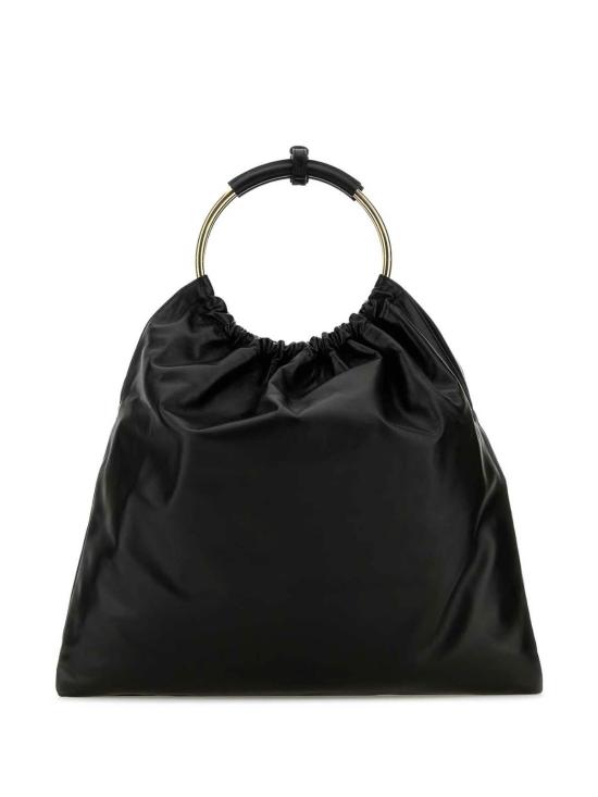 25SS 프라다 토트백 1BC226VOOO2DX8F0002 Black - PRADA