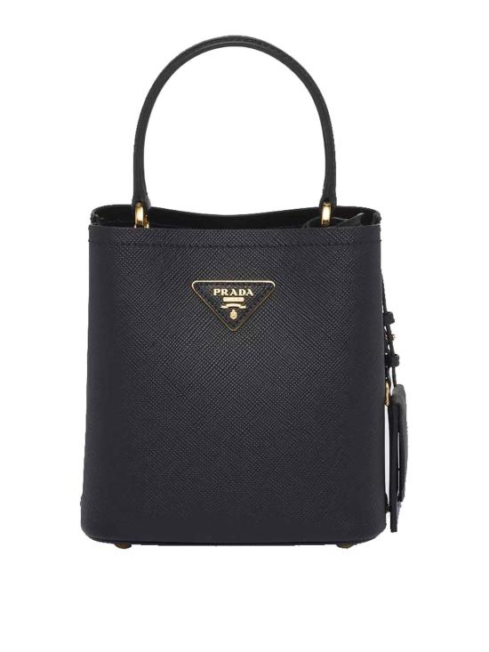  프라다 토트백 1BA217VOOD2ERXF0002 Black