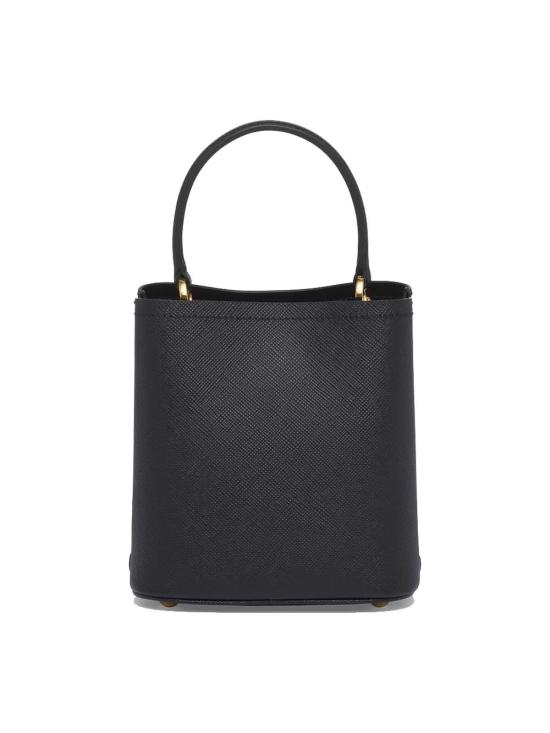  프라다 토트백 1BA217VOOD2ERXF0002 Black - PRADA