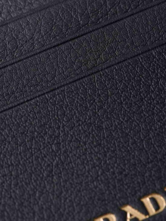  프라다 지갑 2MC0252CYSF0002 Black - PRADA