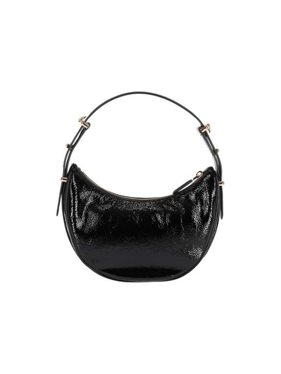 25SS 프라다 숄더백 1BC194VOOO2DNTF0002 Black - PRADA