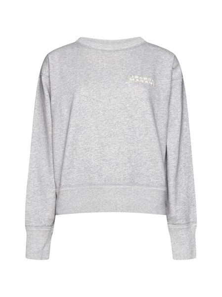 25SS 이자벨마랑 스웨터 SW0054FAA2M41I02GY GREY