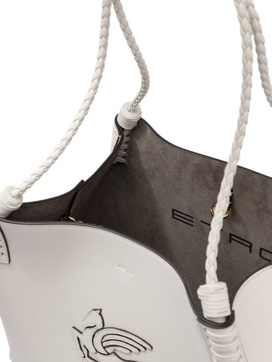 25SS 에트로 숄더백 WP1D0038AP264W1889 WHITE - ETRO