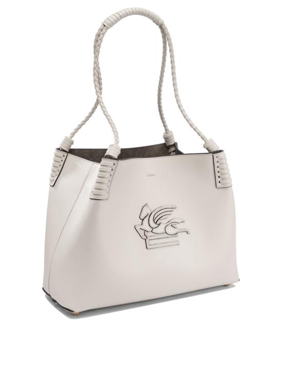 25SS 에트로 숄더백 WP1D0038AP264W1889 WHITE - ETRO