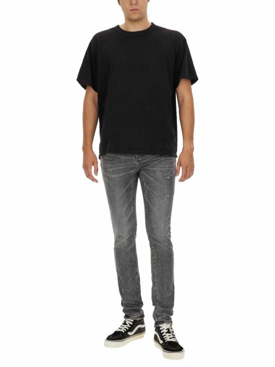 24FW 퍼플 브랜드 데님 팬츠 P001 DENIM - PURPLE BRAND