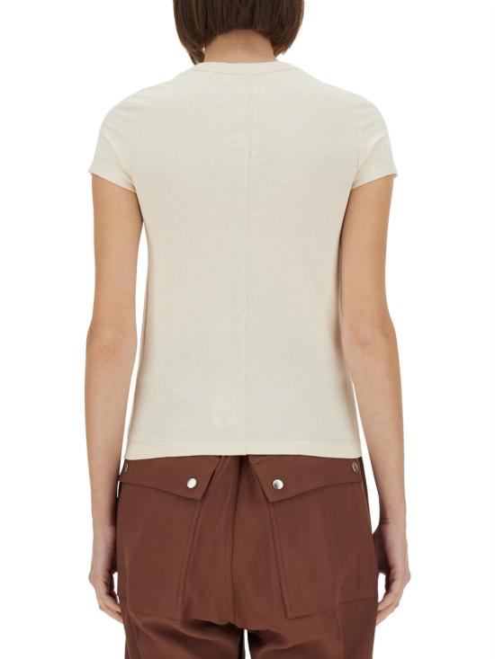 25SS 릭 오웬스 반팔 티셔츠 RP01E7235 JNC21 MULTICOLOUR - RICK OWENS