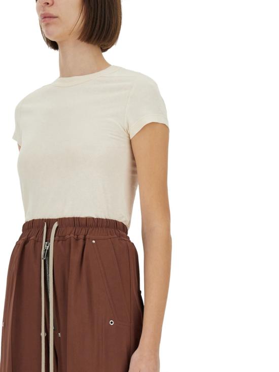 25SS 릭 오웬스 반팔 티셔츠 RP01E7235 JNC21 MULTICOLOUR - RICK OWENS