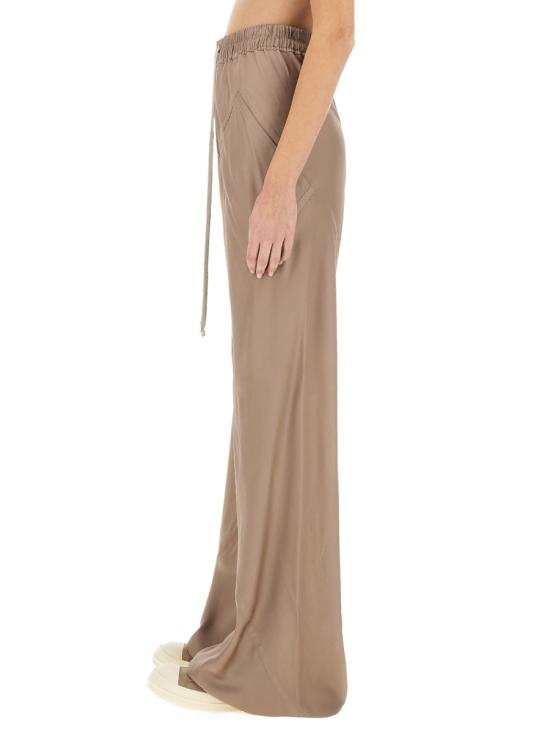 25SS 릭 오웬스 스트레이트 팬츠 RP01E7304 NUDE - RICK OWENS