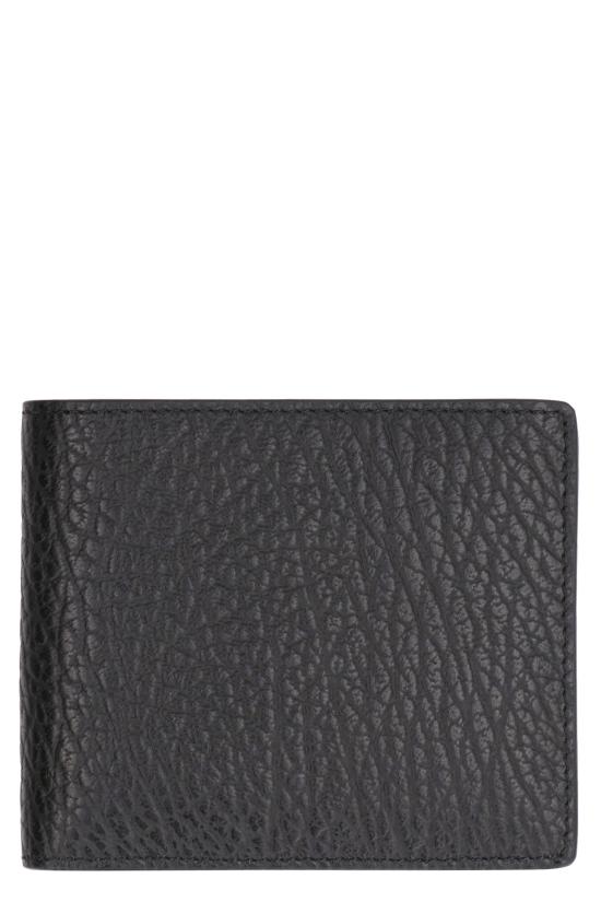 25SS 마르지엘라 가죽소품 SA1UI0016P4455 T8013 BLACK