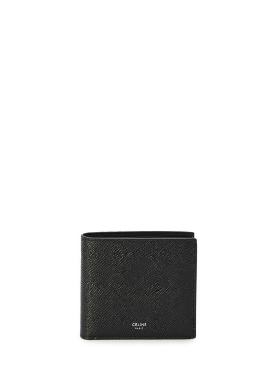 25SS 셀린느 가죽소품 10B653BEN 38SI BLACK