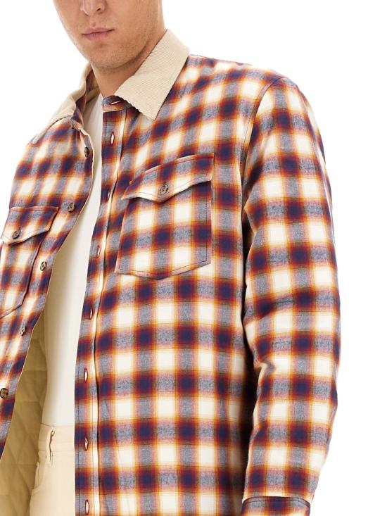 24FW 이자벨마랑 자켓 VE0378HA MULTICOLOUR - ISABEL MARANT