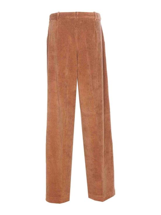  치르콜로1901 숏팬츠 FD3194138 Beige - CIRCOLO 1901