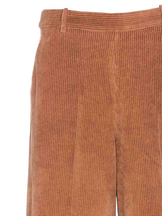  치르콜로1901 숏팬츠 FD3194138 Beige - CIRCOLO 1901