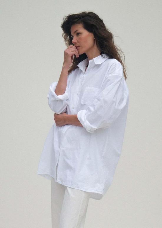  Jesse Kamm 탑 제시 캄 페인터 셔츠 - OTHER BRANDS