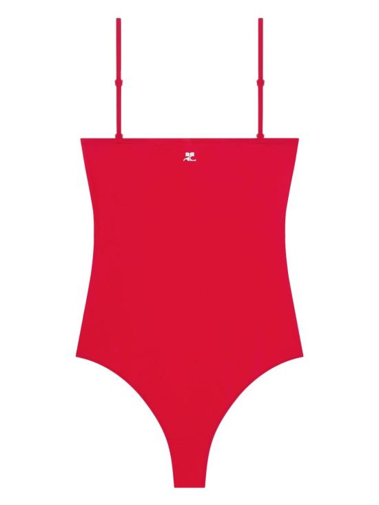 25SS 쿠레쥬 원피스 수영복 125JMB042PA0043 4015 RUBY