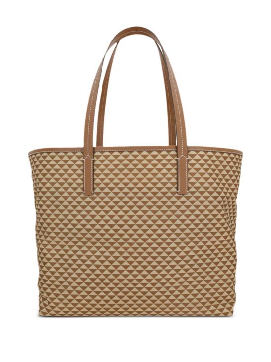 25SS 프라다 토트백 1BG552VOOO2HGX F098L CARAMEL - PRADA