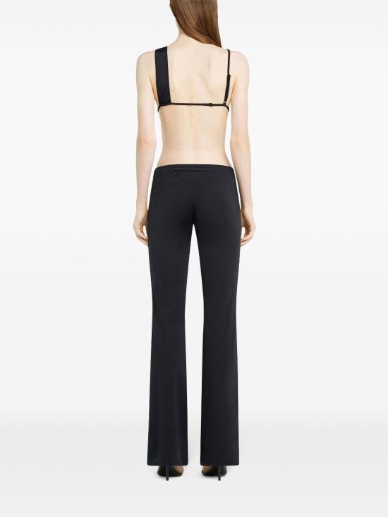 25SS 쿠레쥬 비키니 수영복 125JMB044PA0043 9999 BLACK - COURREGES