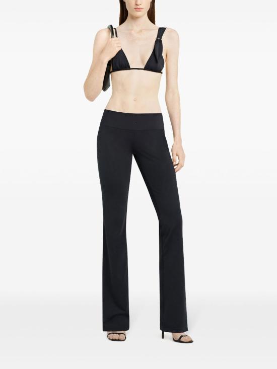 25SS 쿠레쥬 비키니 수영복 125JMB044PA0043 9999 BLACK - COURREGES