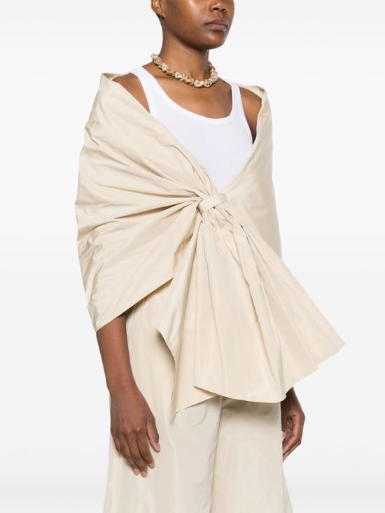 25SS 파로쉬 자켓 D400010 PIMPY004 Beige - PAROSH