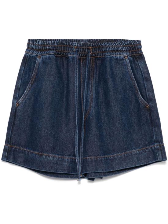 25SS 파로쉬 숏팬츠 D210161 JOY1000 Denim