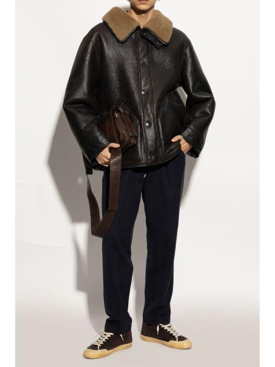 25SS 골든구스 스니커즈 GMF00107F00337555493 DOM - GOLDEN GOOSE