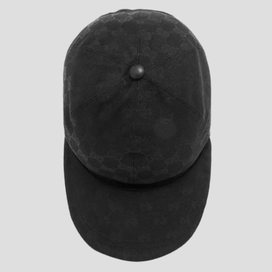 25SS 구찌 GG 웹 베이스볼 햇  200035KQWBG1060 DOM - GUCCI