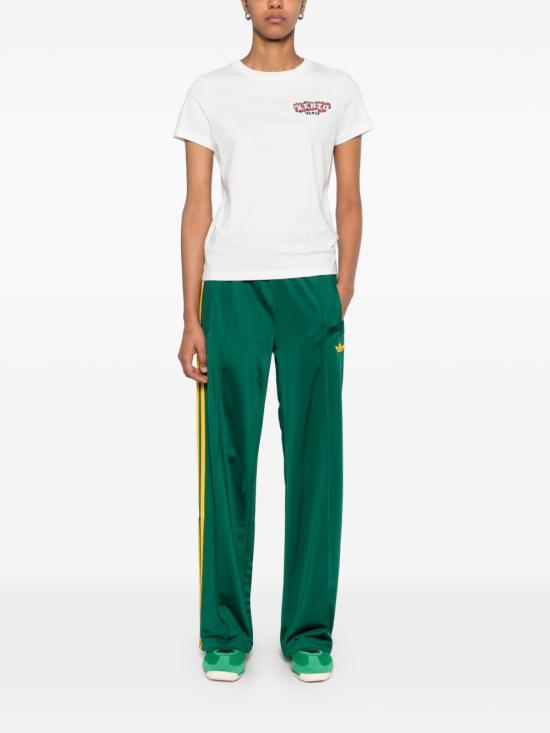 25SS 겐조 반팔 티셔츠 FF52TS1544SO02 DOM - KENZO