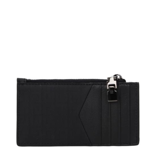25SS 지방시 남성지갑 BK60DNK1VM001 DOM - GIVENCHY