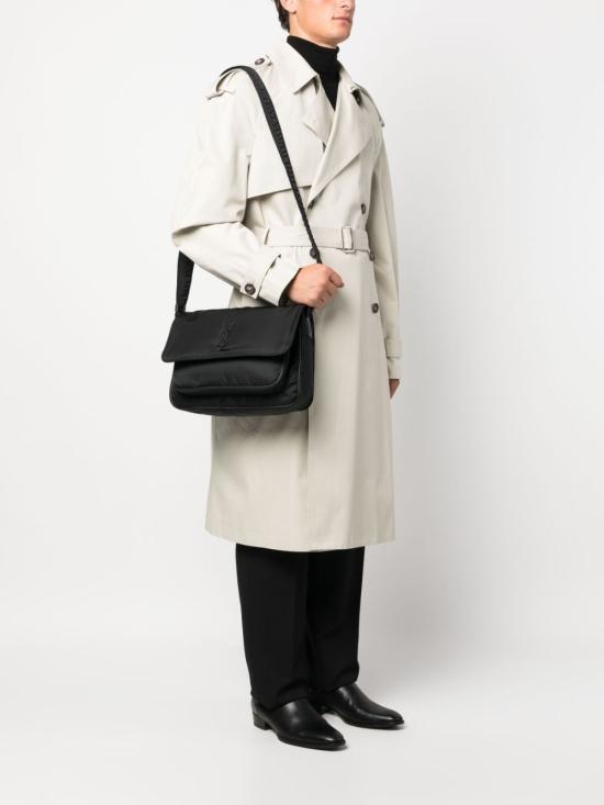 25SS 생로랑 크로스백 757146FACKH1000 DOM - SAINT LAURENT