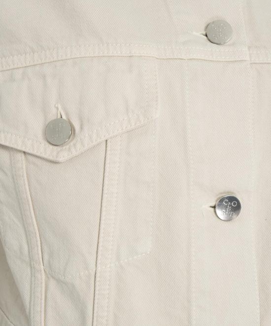 25SS 클로즈드 자켓 C97173 11P 30 216 STONE BEIGE - CLOSED