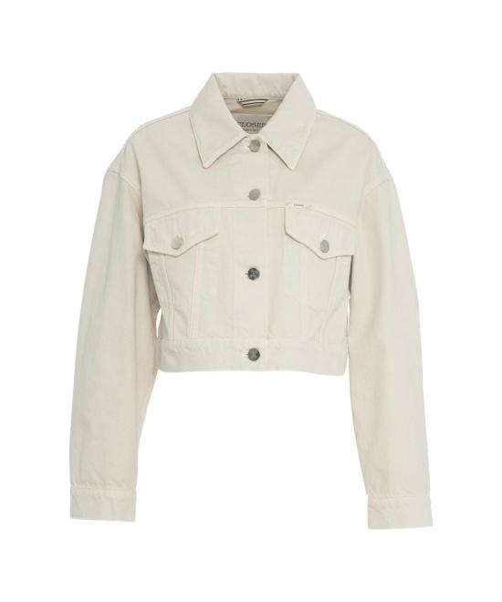 25SS 클로즈드 자켓 C97173 11P 30 216 STONE BEIGE