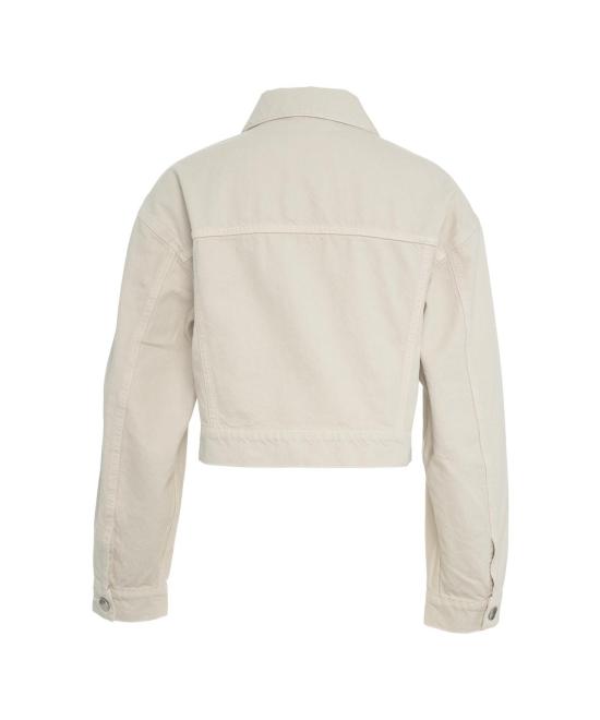 25SS 클로즈드 자켓 C97173 11P 30 216 STONE BEIGE - CLOSED