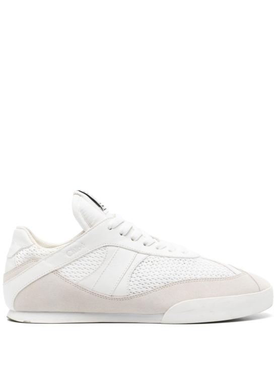 25SS 끌로에 스니커즈 CHC25S07IPL20S DOM