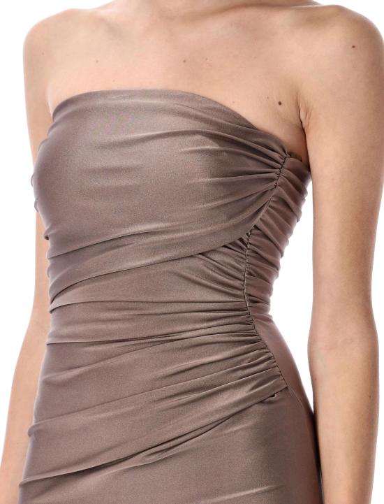 25SS 안다마네 아우터 T170177ATJP062 180 GREIGE - ANDAMANE