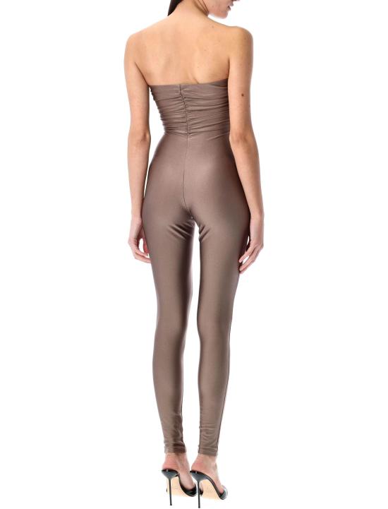 25SS 안다마네 아우터 T170177ATJP062 180 GREIGE - ANDAMANE