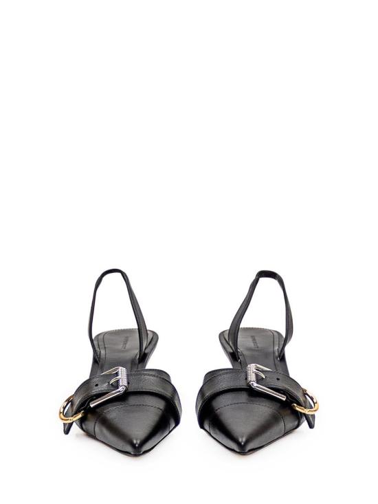 25SS 지방시 힐/펌프스 BE308XE257001 DOM - GIVENCHY