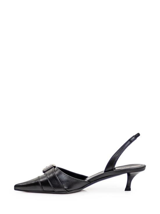 25SS 지방시 힐/펌프스 BE308XE257001 DOM - GIVENCHY