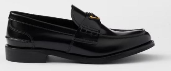 25SS 프라다 뮬/슬리퍼 1D813N055F0002 DOM