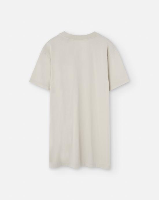 25SS 이자벨마랑 ZOELINE 조엘린 프린팅 반팔 티셔츠 TS0147FAC1N07E23EC DOM - ISABEL MARANT