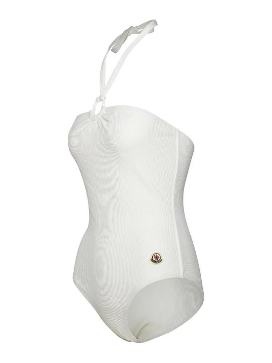 24FW 몽클레어 원피스 8N00003597NB034 White - MONCLER