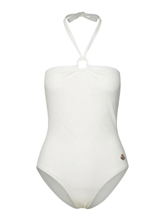 24FW 몽클레어 원피스 8N00003597NB034 White