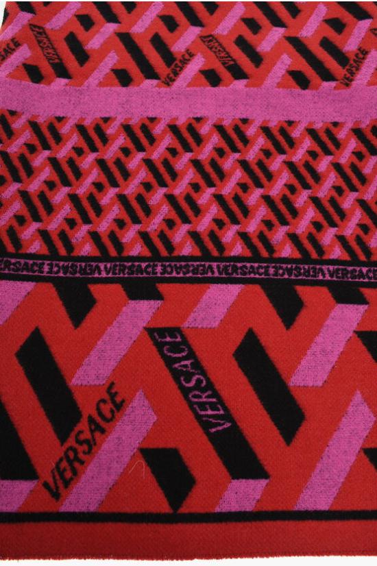  베르사체 액세서리 ZPLS14001 1A05412 2R660 Rosa Rosso - VERSACE