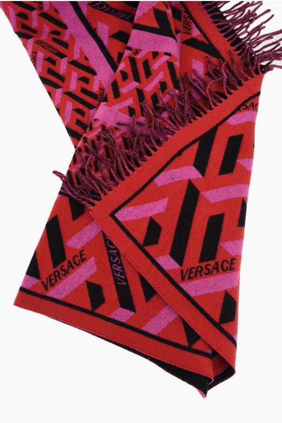  베르사체 액세서리 ZPLS14001 1A05412 2R660 Rosa Rosso - VERSACE