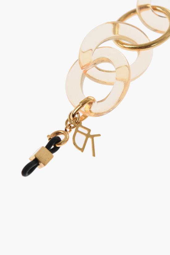  에마뉘엘 칸 선글라스 CREO 305 0 CRISTAL MIEL Gold - EMMANUELLE KHANH