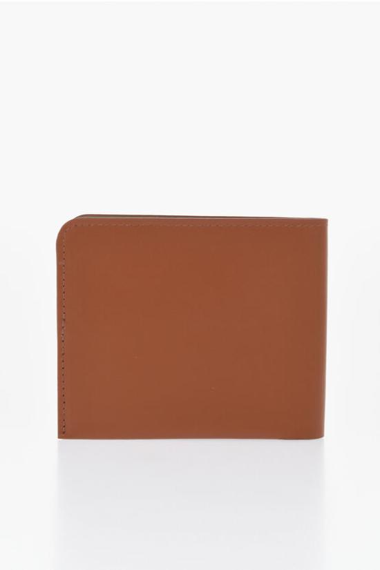  드리스 반 노튼 지갑 232 022101 105 712 Brown - DRIES VAN NOTEN