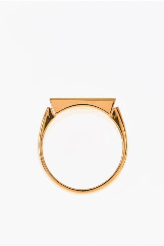  베르사체 반지 1014059 1A00638 4J120 Gold - VERSACE